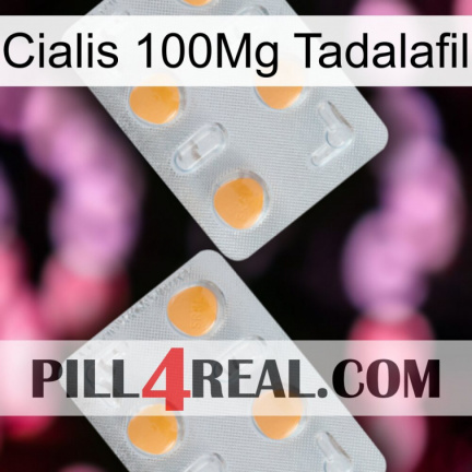 100Mg Cialis Tadalafil 25